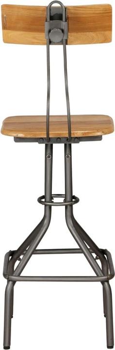 Image du produit vidaXL Barstuhl