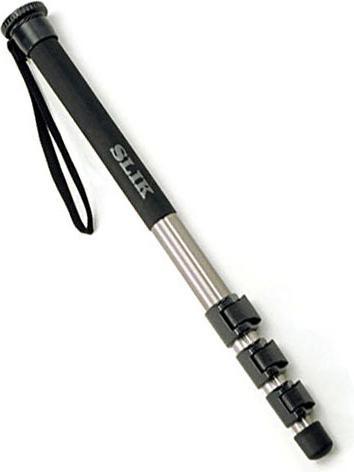 Actual product image Slik Monopod Pro Pod 600 AMT (Metal)