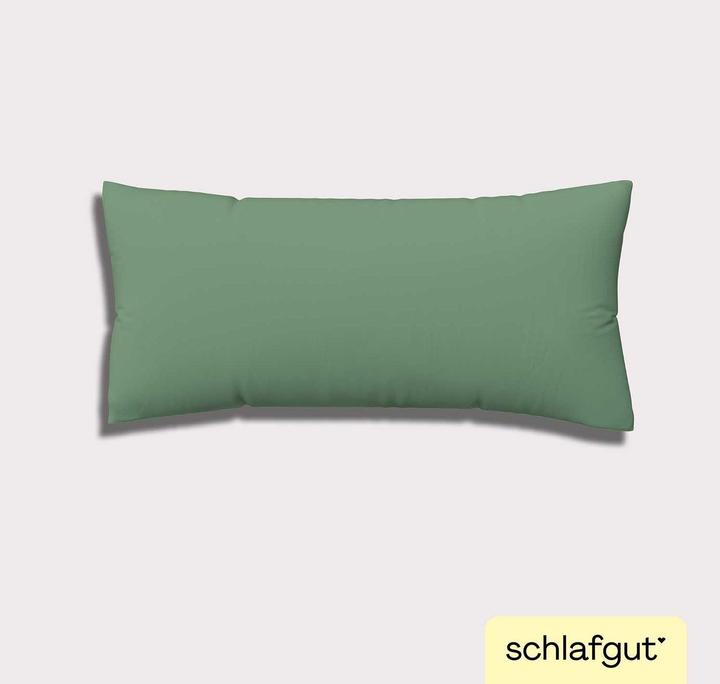 Immagine prodotto schlafgut Easy Jersey (Copricuscino, 40 x 80 cm)
