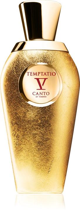 Produktbild V Canto Temptatio V by (Eau de Parfum, 100 ml)
