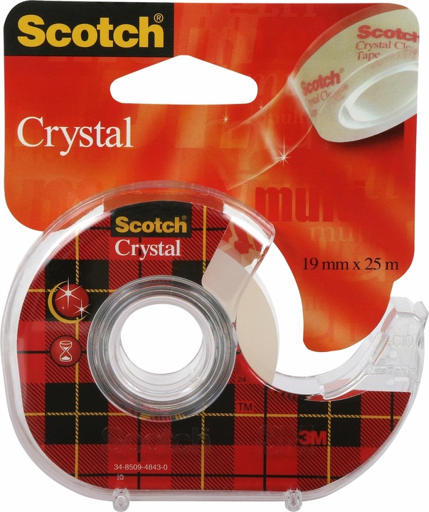 Produktbild Scotch Crystal