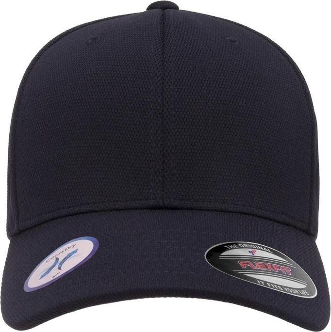 Actual product image Flexfit Cool & Dry Sport Cap