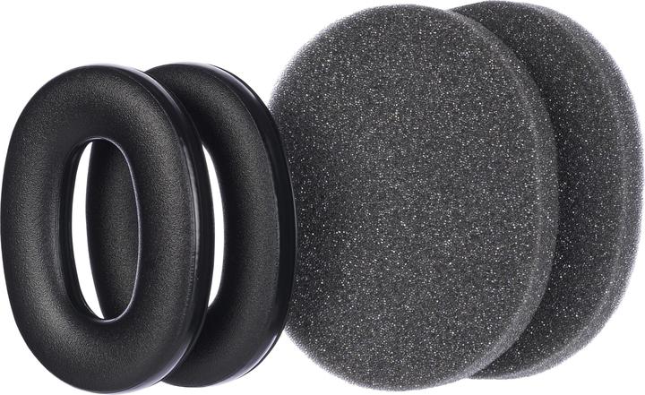 Image du produit 3M Kit d'hygiène HYX2 (Coussinets de rechange pour protection auditive)