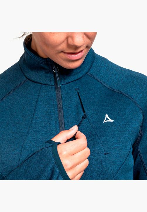 Immagine prodotto Schöffel Giacca in pile Red Wall (42)