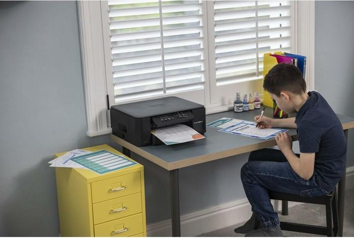 Image du produit Brother DCP-T580DW (Réservoir d'encre, Couleur)