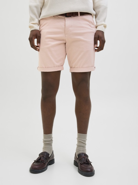 Image du produit Jack & Jones Jpstbowie Shorts Solid Mid Sn (XS)