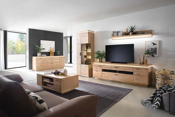 Actual product image Robas Lund Barcelona (115 x 44 x 65 cm)