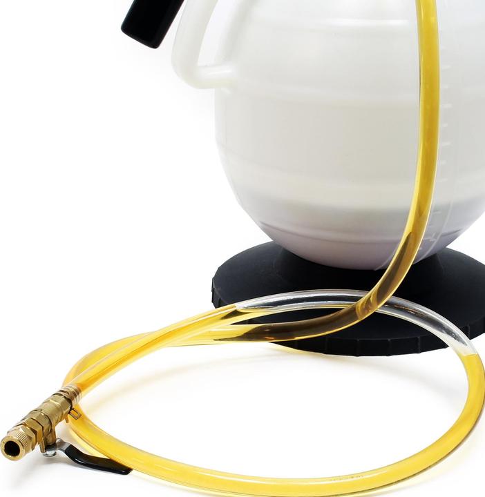 Image du produit Wiltec Pompe d'aspiration d'huile
