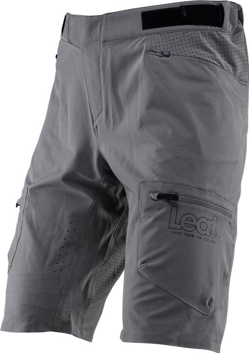 Image du produit Leatt Short MTB Enduro 2.0 - Granite (M)