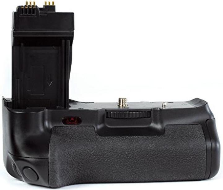 Hähnel Poignée de batterie HC-700D Pro, pour 700D