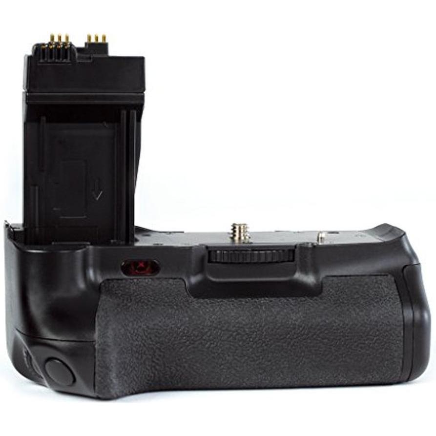 Hähnel Impugnatura per batteria HC-700D Pro, per 700D, Impugnatura + Battery grip, Nero