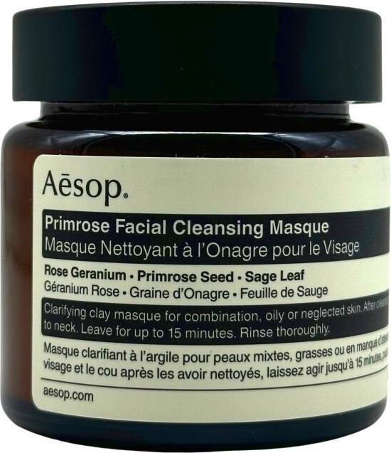 Actual product image Aesop Skin Primrose (60 ml)