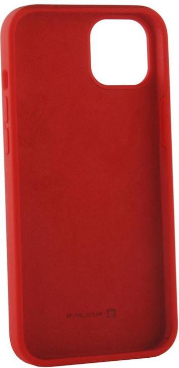 Actual product image Evelatus iPhone 14 Pro Max 6.7 Premium mix solid Soft Touch Silicone case (Apple iPhone 14 Pro Max)