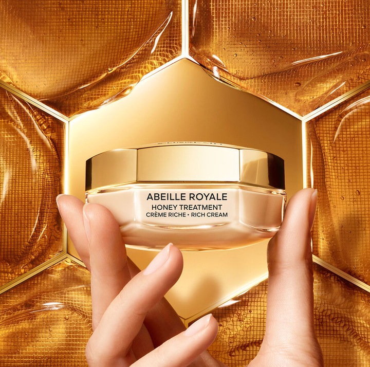 Immagine prodotto Guerlain Abeille Royale (50 ml, Crema 24h)