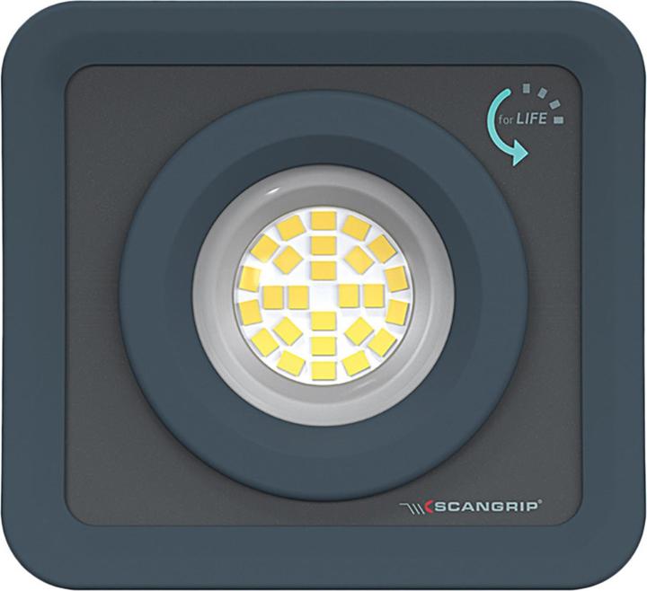Scangrip Mini LED-Strahler 0814511000 (1000 lm)