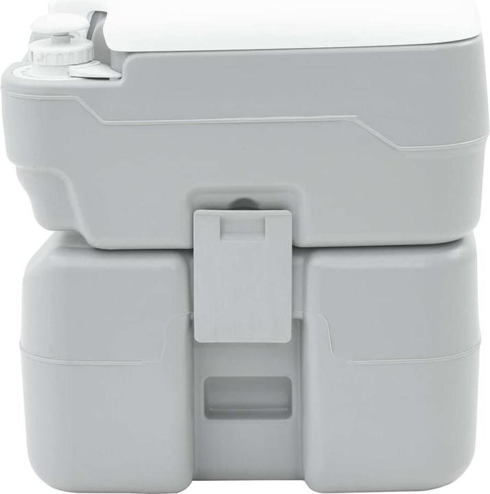 Image du produit vidaXL Camping-Toilette