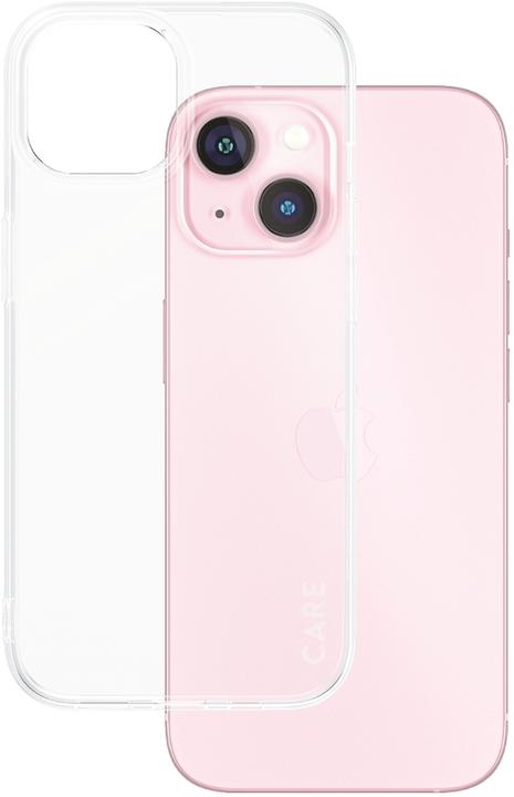 Immagine prodotto Care Moda X-Ray Soft (Apple iPhone 15)