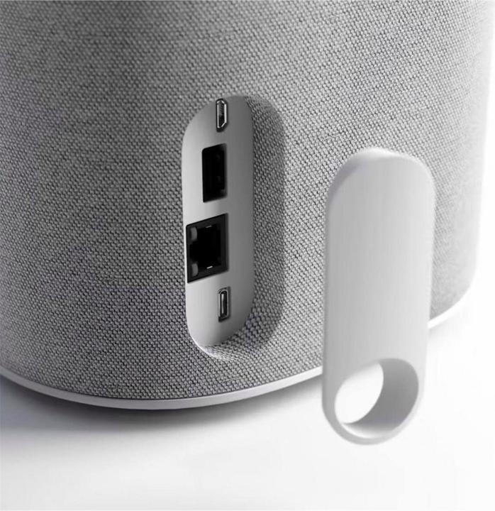 Actual product image Cisco Webex Desk Mini Upfront GPL First Light