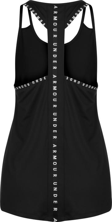Immagine prodotto Under Armour Canotta da allenamento Knockout Donna (S)