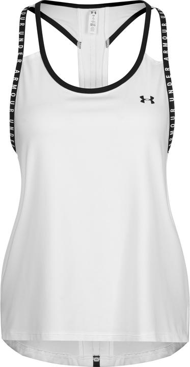 Produktbild Under Armour Knockout Trainingstank Damen (M)