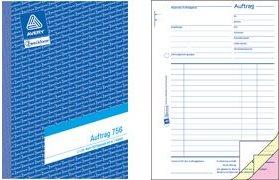 Produktbild Avery Auftrag (40 x)