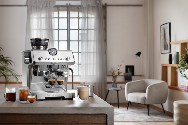 Actual product image De'Longhi La Specialista Opera