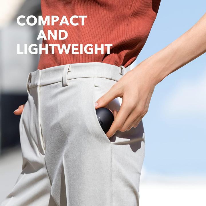 Produktbild soundcore Anker P2 Mini (NC, 8 h, Kabellos)