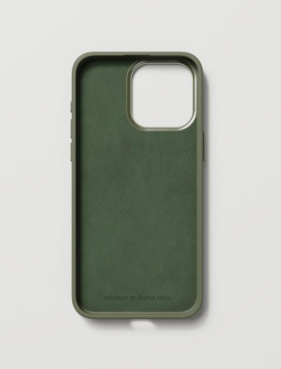 Produktbild Nudient Back Cover Bold Case (Apple iPhone 15 Pro Max)