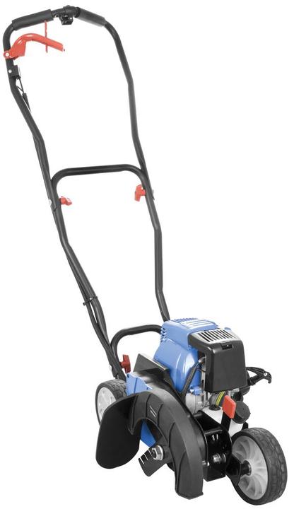Image du produit Güde Solingen Coupe-borduresGRKS 1801 Essence4-temps / 0,7 k WAchat (Lame de coupe en métal)