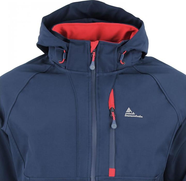 Produktbild Peak mountain Cluny (3XL)