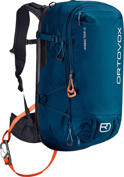 Actual product image Ortovox Avabag Litric Tour (40 l)