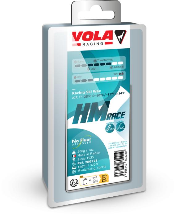 Immagine prodotto Vola Hmach