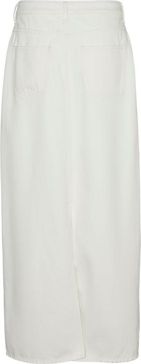 Actual product image Vero Moda VMGRACIA High Waist Long Skirt Denim Skirt (XS)