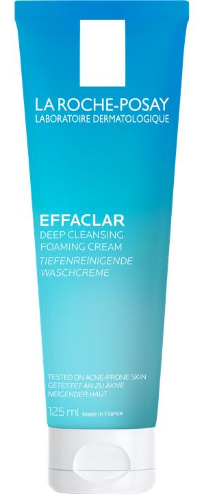 Produktbild La Roche Posay Effaclar (Reinigungstücher Gesicht, 125 ml)