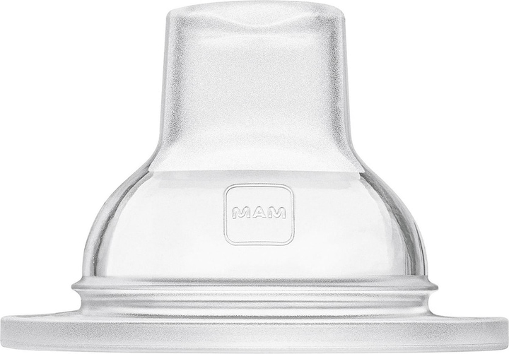 MAM Drinking spout for bottles ultrasoft