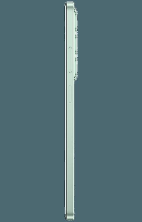Image du produit realme 14x 5G 6GB/128GB Grün (128 Go, Péridot vert, 6.67", Double SIM hybride + eSIM, 5G)