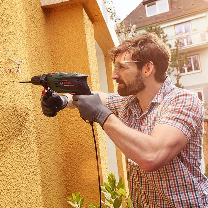 Produktbild Bosch Home & Garden Schlagbohrmaschine UniversalImpact 800