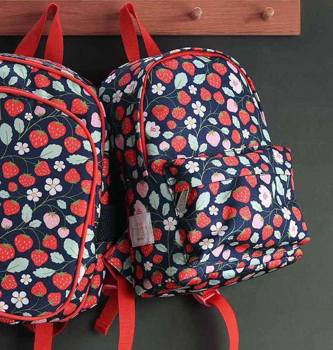 Actual product image Roost Backpack