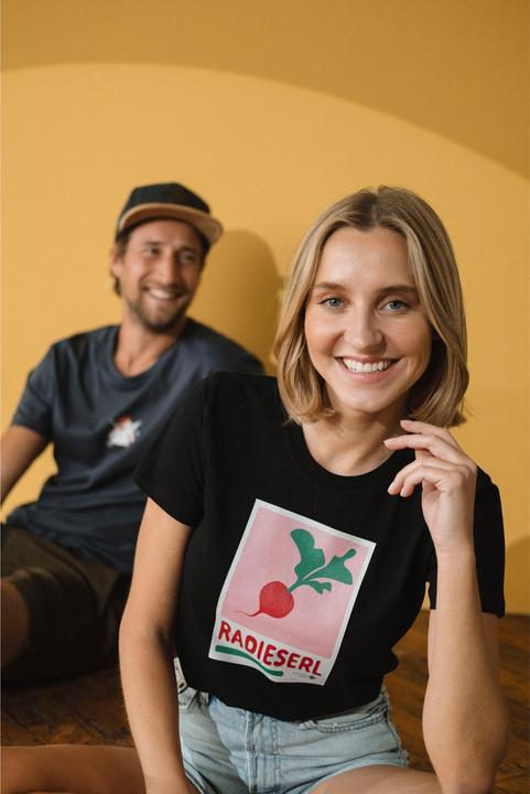 Produktbild Bavarian Caps Radieserl (S)