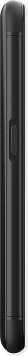 Produktbild Gigaset GX6 Outdoor (128 GB, Titanium Black, 6.60", Dual SIM, 50 Mpx, 5G)