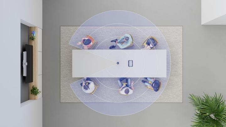 Image du produit Logitech Sight