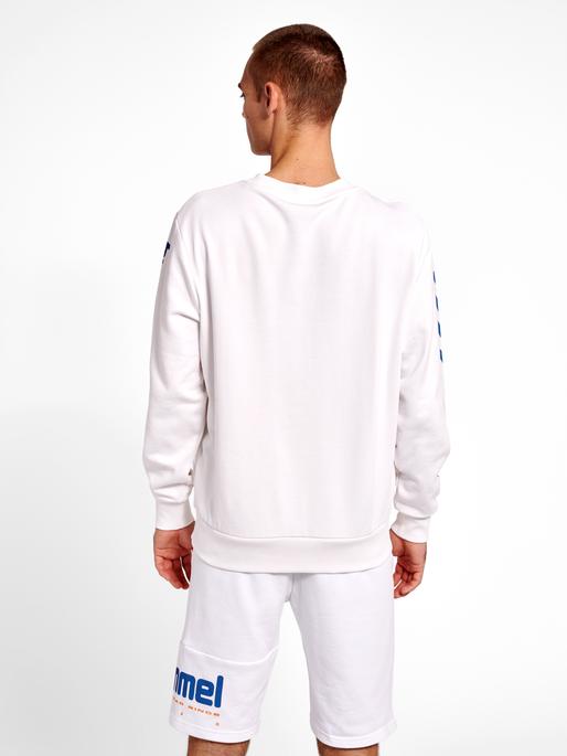 Produktbild hummel Lgc Birk Sweatshirt (XS)