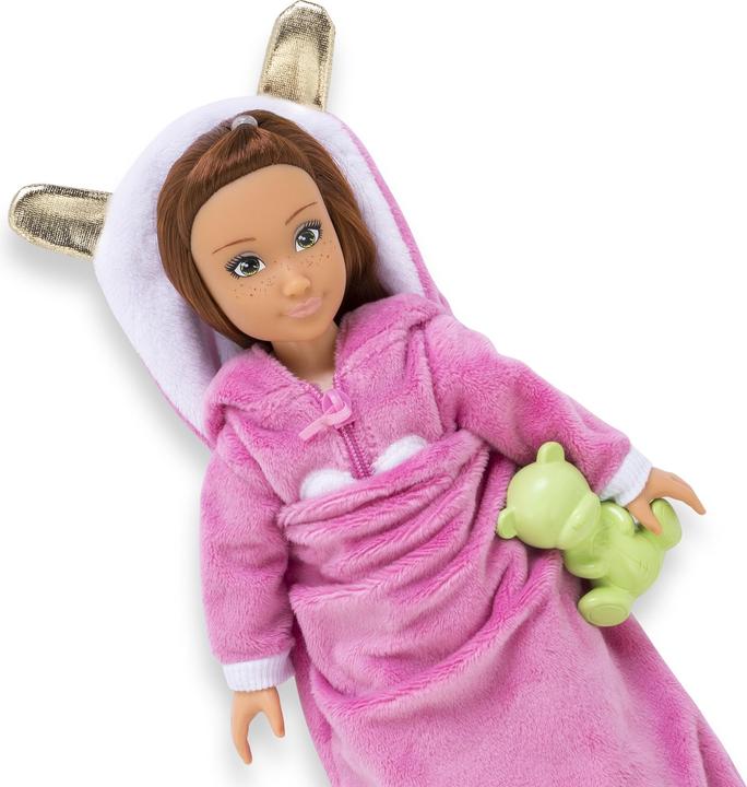 Produktbild Corolle CG Zoe Pyjama Party