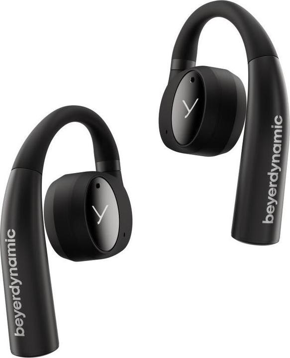 Actual product image Beyerdynamic Verio 200 (No noise cancellation, 8 h, Wireless)