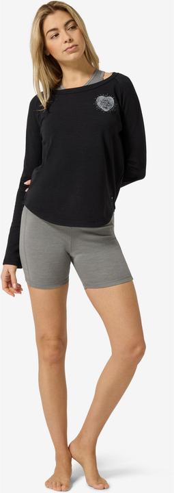 Produktbild Super Natural Little Heartwood Crew (M)