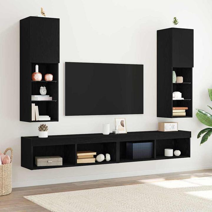 Produktbild vidaXL TV-Schränk (102 x 30 x 30.50 cm)