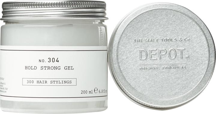 Depot No. 304