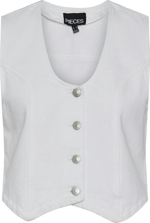 Immagine prodotto Pieces PCANNICA Jeans Weste (XS)