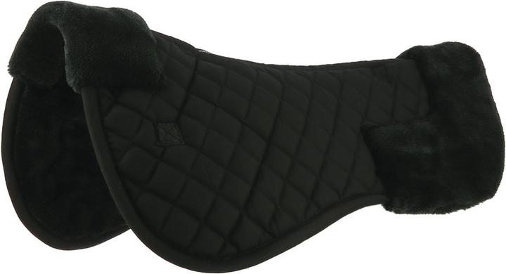 Immagine prodotto Riding World Sattelpad Kunstfell