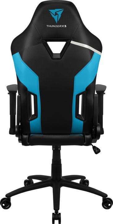 Actual product image Thunder X3 TC3